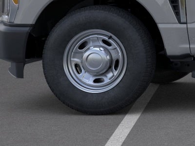 2025 Ford Super Duty F-250 SRW XL