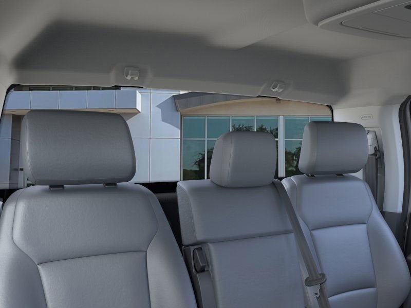 2025 Ford Super Duty F-250 SRW XL