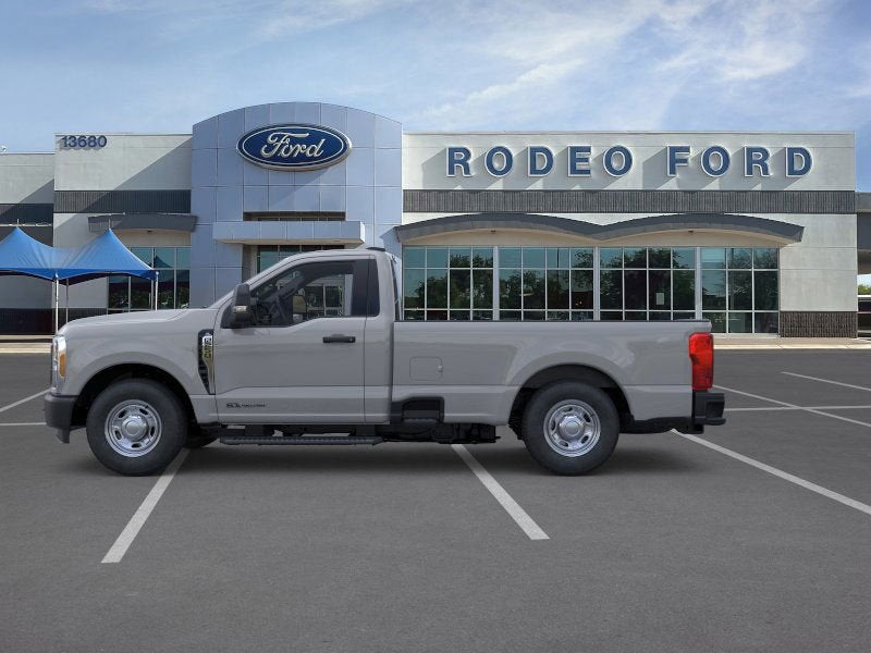 2025 Ford Super Duty F-250 SRW XL