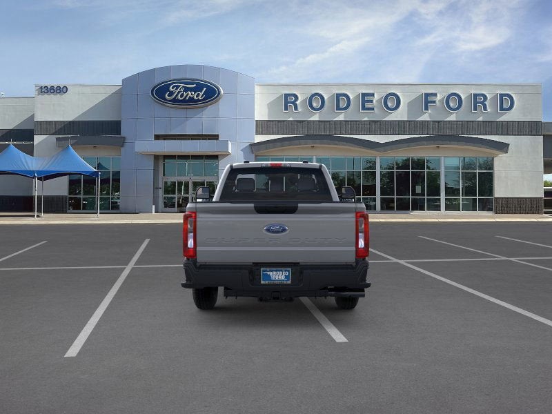 2025 Ford Super Duty F-250 SRW XL