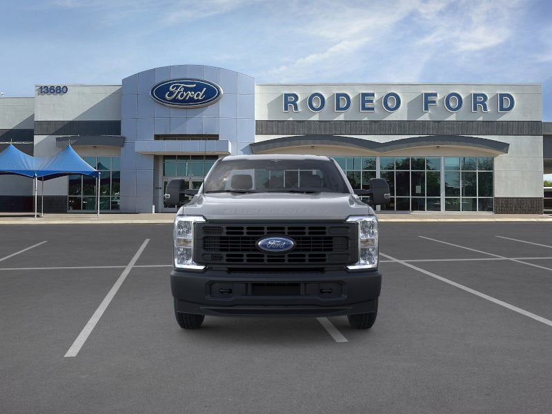 2025 Ford Super Duty F-250 SRW XL