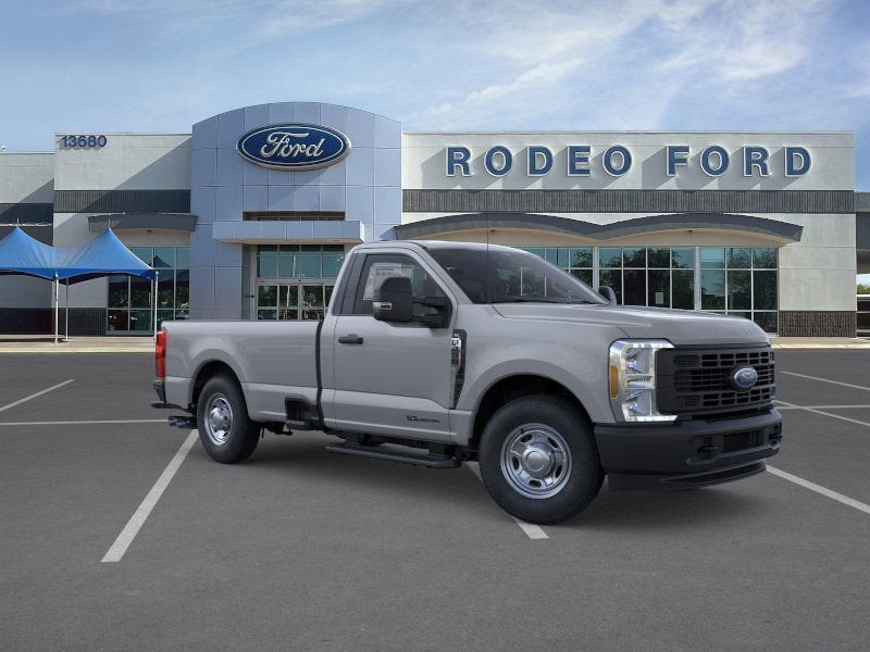 2025 Ford Super Duty F-250 SRW XL