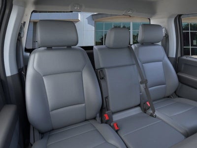 2025 Ford Super Duty F-250 SRW XL