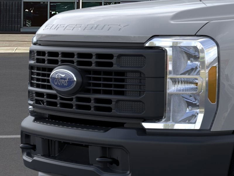 2025 Ford Super Duty F-250 SRW XL