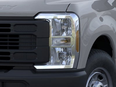 2025 Ford Super Duty F-250 SRW XL