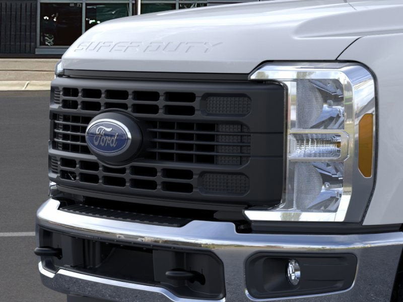 2025 Ford Super Duty F-250 SRW XL