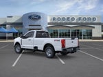 2025 Ford Super Duty F-250 SRW XL