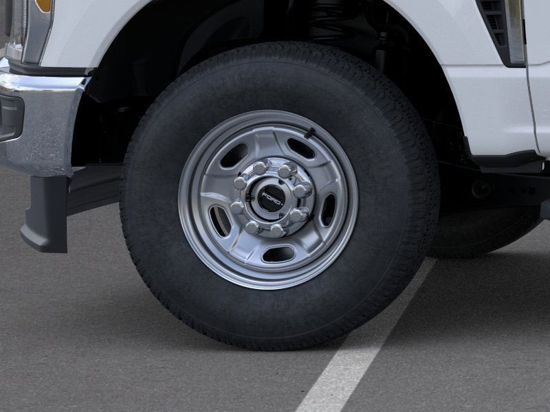 2025 Ford Super Duty F-250 SRW XL