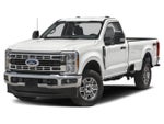 2027 Ford Super Duty F-350 SRW XLT