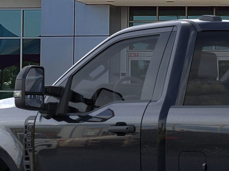 2025 Ford Super Duty F-350 SRW XL