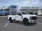 2025 Ford Super Duty F-350 SRW XL