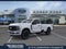 2025 Ford Super Duty F-350 SRW XL