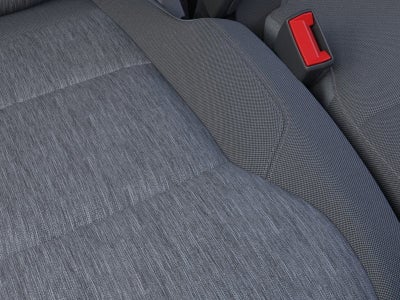 2025 Ford Super Duty F-350 SRW XL