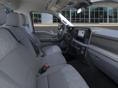 2026 Ford Super Duty F-350 DRW XLT