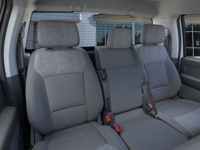 2026 Ford Super Duty F-350 DRW XLT