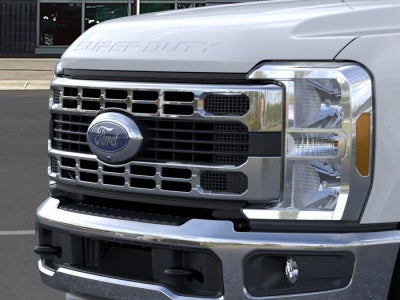2026 Ford Super Duty F-350 DRW XLT