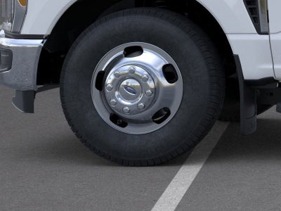 2026 Ford Super Duty F-350 DRW XLT