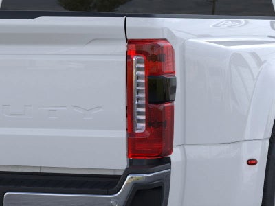 2026 Ford Super Duty F-350 DRW XLT