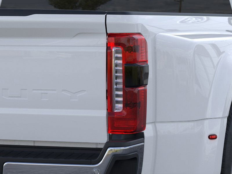 2026 Ford Super Duty F-350 DRW XLT