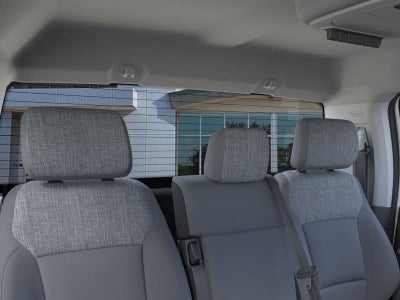 2026 Ford Super Duty F-350 DRW XLT