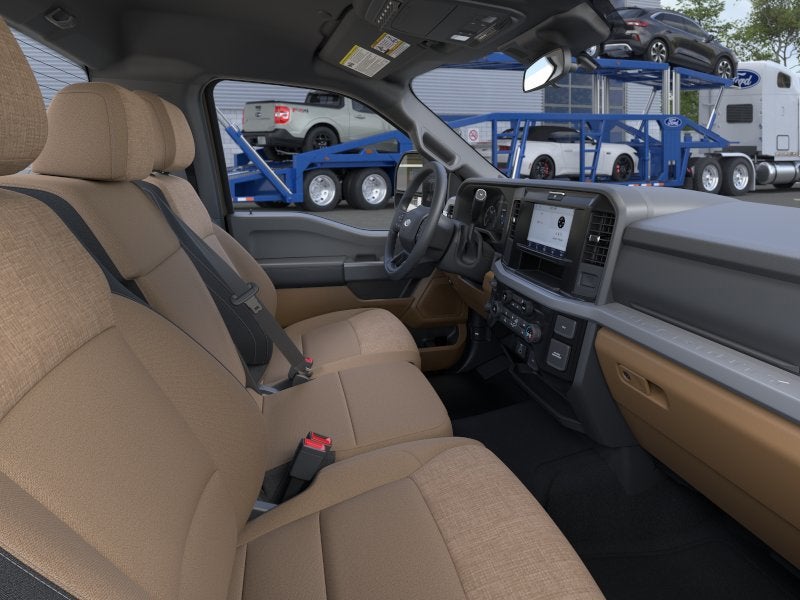 2026 Ford Super Duty F-450 DRW XLT