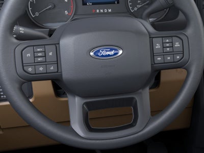 2026 Ford Super Duty F-450 DRW XLT