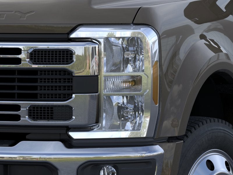 2026 Ford Super Duty F-450 DRW XLT