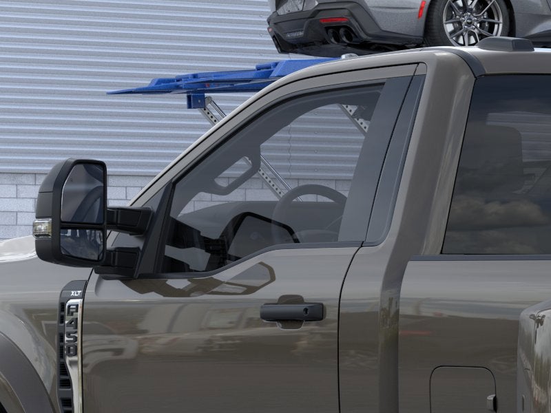 2026 Ford Super Duty F-450 DRW XLT