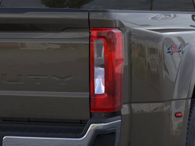 2026 Ford Super Duty F-450 DRW XLT