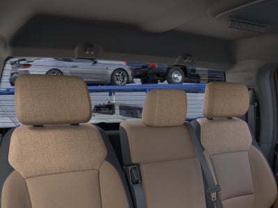 2026 Ford Super Duty F-450 DRW XLT