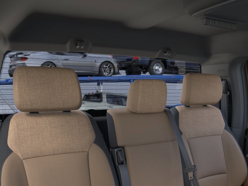 2026 Ford Super Duty F-450 DRW XLT