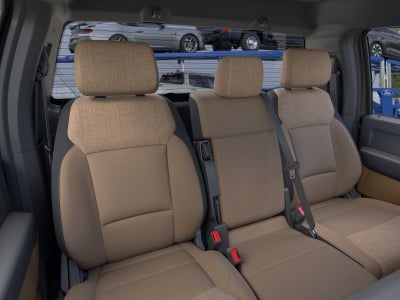 2026 Ford Super Duty F-450 DRW XLT