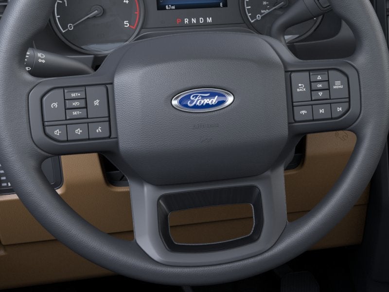 2026 Ford Super Duty F-450 DRW XLT