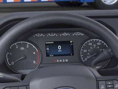 2026 Ford Super Duty F-450 DRW XLT