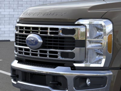 2026 Ford Super Duty F-450 DRW XLT