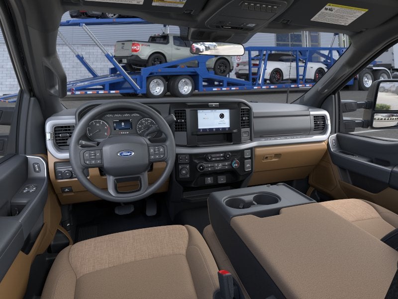 2026 Ford Super Duty F-450 DRW XLT
