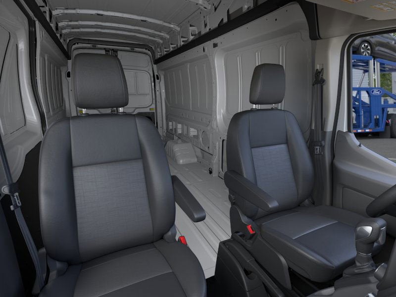 2025 Ford Transit Cargo Van T350