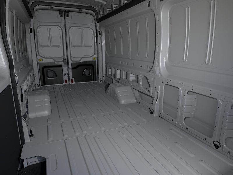 2025 Ford Transit Cargo Van T350