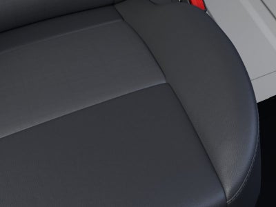 2025 Ford Transit Cargo Van T350