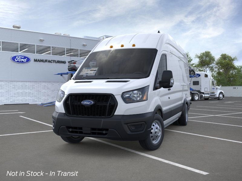 2025 Ford Transit Cargo Van T350