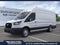 2025 Ford Transit Cargo Van T350