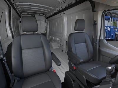 2025 Ford Transit Cargo Van T350