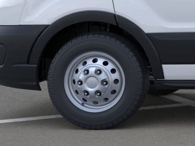 2025 Ford Transit Cargo Van T350