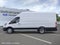2025 Ford Transit Cargo Van T350