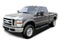 2008 Ford Super Duty F-350 SRW XLT
