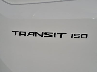 2024 Ford Transit Cargo Van Base