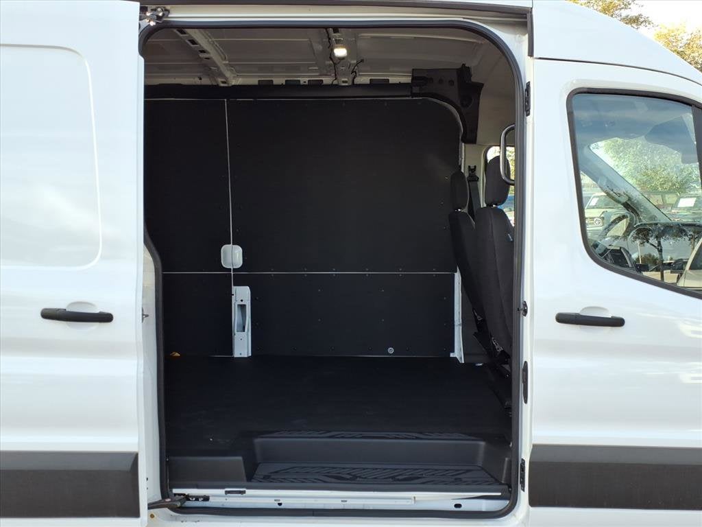 2024 Ford Transit Cargo Van Base