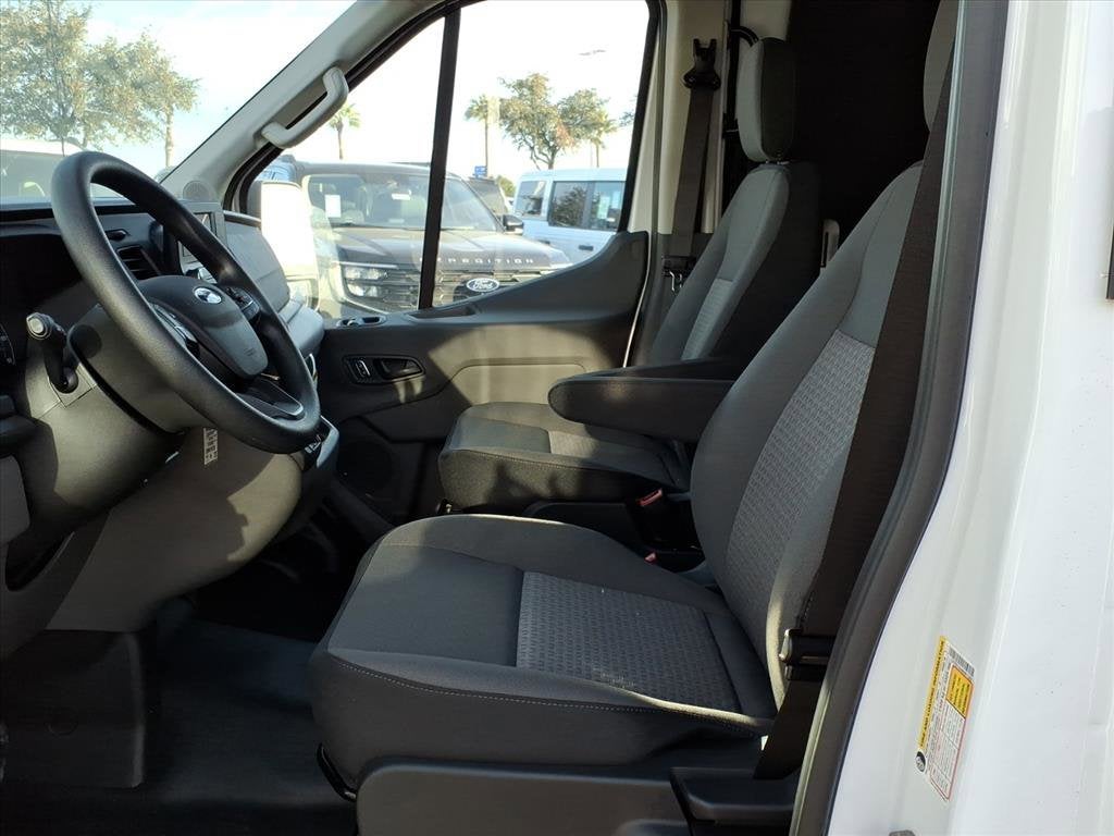 2024 Ford Transit Cargo Van Base