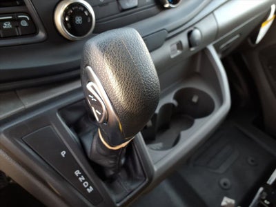2024 Ford Transit Cargo Van Base