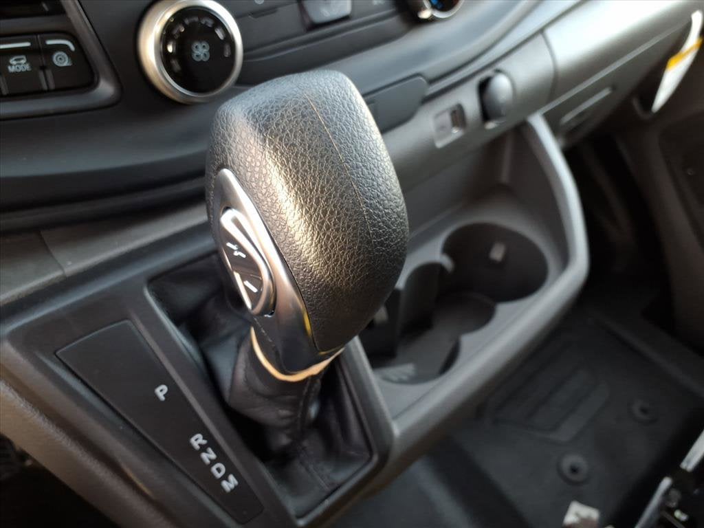 2024 Ford Transit Cargo Van Base